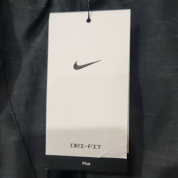 🆕️ Nike Dri Fit Running Short in Thunder Grey - Picture 8 of 9